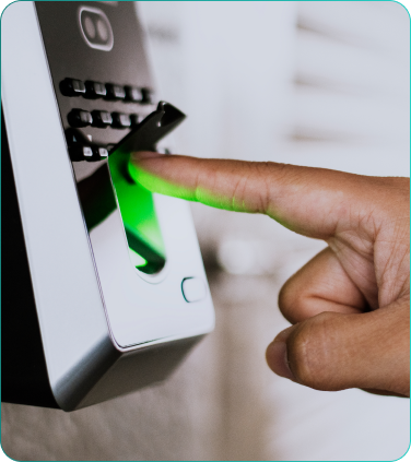 Access Control Systems