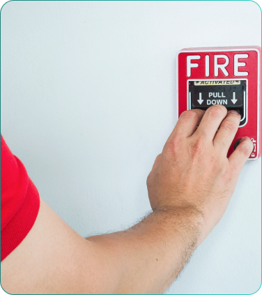 Fire Alarm System